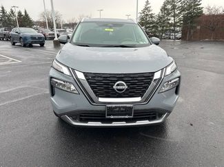 Used 2023 Nissan Rogue SL w/ SL Premium Package video 2