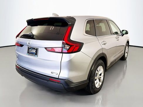New 2026 Honda CR-V LX image 7