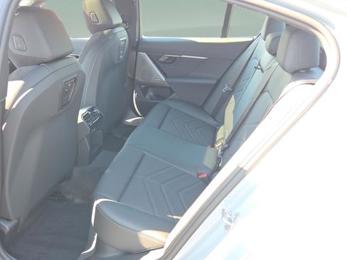 New 2026 BMW 530i w/ M Sport Package RWD image 25