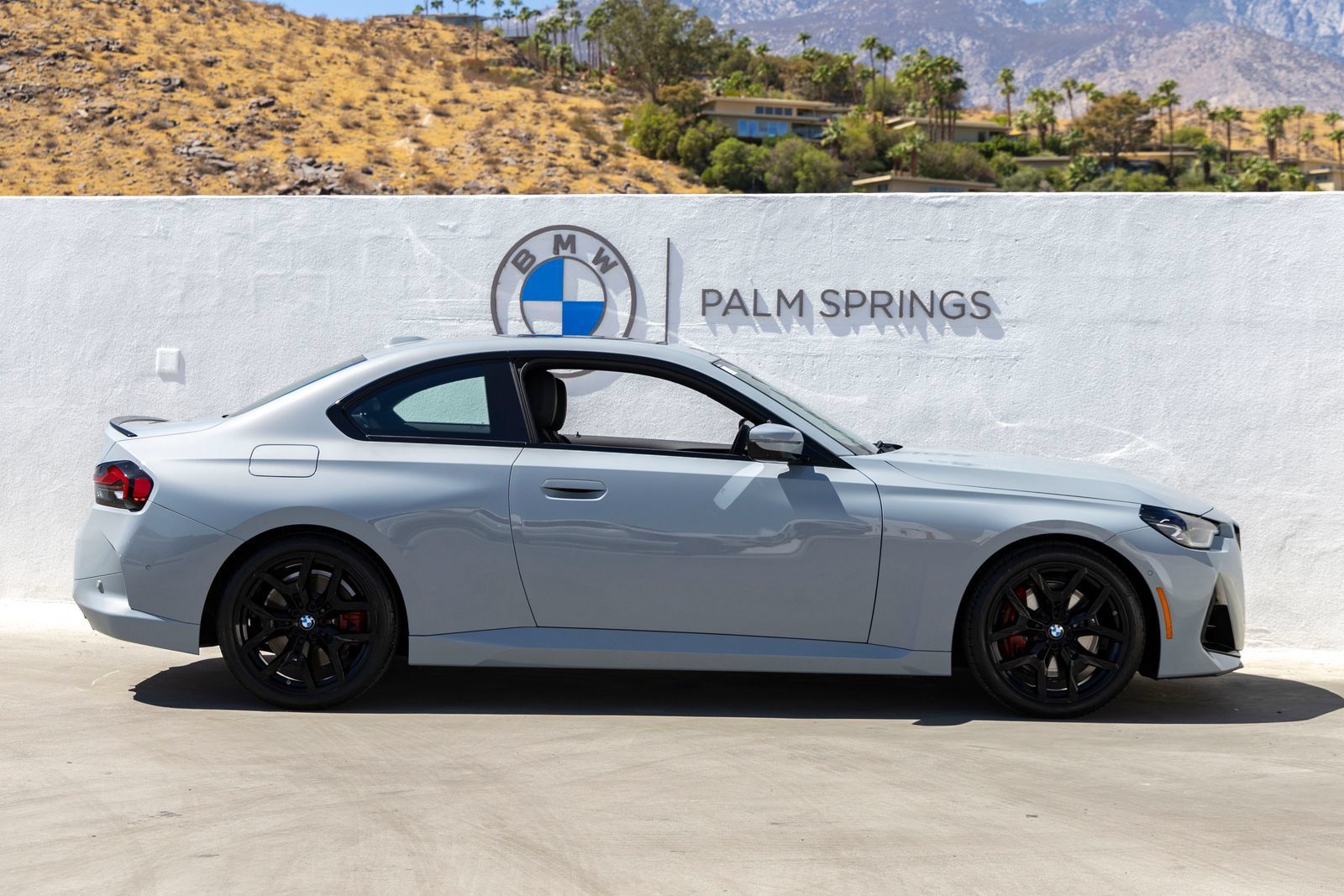 Certified 2026 BMW 230i Coupe w/ Premium Package RWD image 6