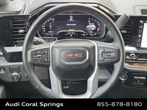 Used 2025 GMC Sierra 1500 Elevation RWD image 23