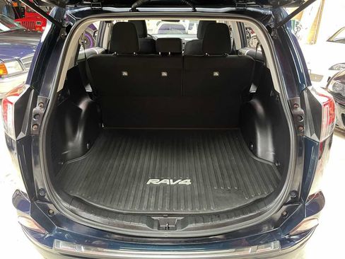 Used 2017 Toyota RAV4 LE w/ All Weather Liner Package AWD/4WD image 25