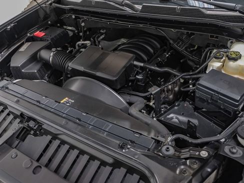 Used 2020 Chevrolet Silverado 2500 LTZ w/ LTZ Plus Package image 56