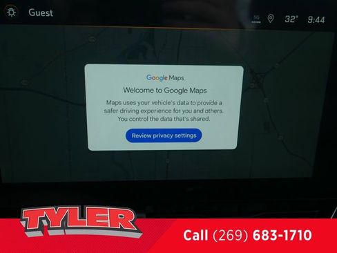 New 2026 Chevrolet Equinox RS w/ Convenience Package III image 54