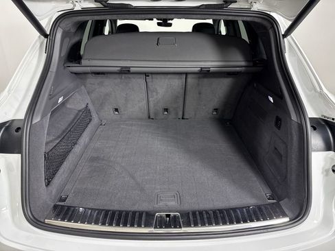 Certified 2021 Porsche Cayenne GTS AWD/4WD image 22