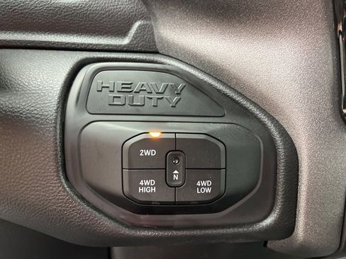 New 2026 RAM 5500 Tradesman image 12