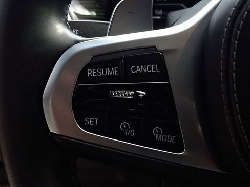 Certified 2023 BMW X7 M60i w/ Executive Package image 23