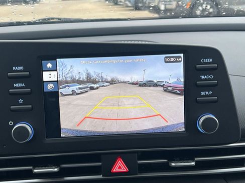 New 2026 Hyundai Elantra SE image 30