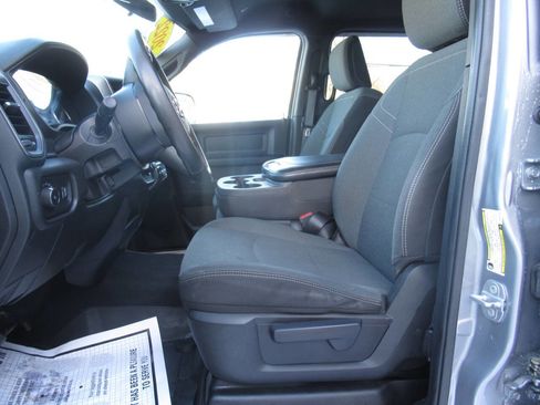 Used 2022 RAM 2500 Tradesman image 18