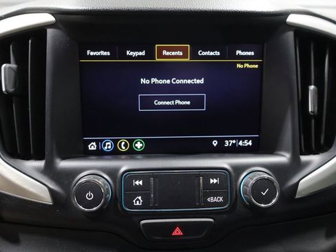 Used 2020 GMC Terrain SLT image 27