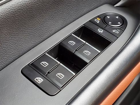 New 2025 MAZDA CX-50 Meridian Edition w/ Weather Package image 21