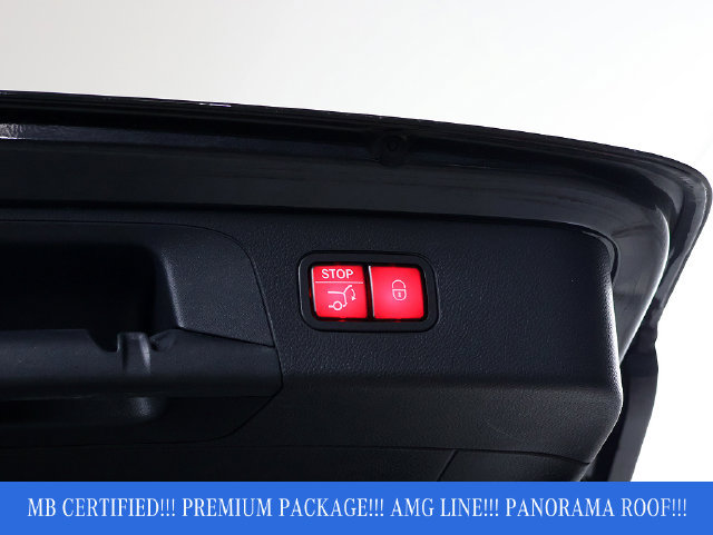 Certified 2022 Mercedes-Benz GLC 300 4MATIC image 31