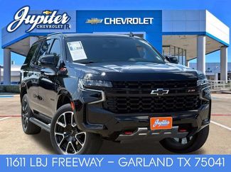 Certified 2024 Chevrolet Tahoe Z71 w/ Luxury Package AWD/4WD 360° Tour