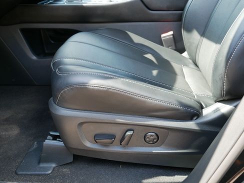 Used 2023 INFINITI QX60 Pure AWD/4WD image 20