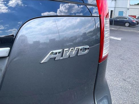 Used 2014 Honda CR-V EX-L image 10