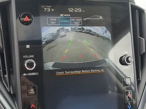 New 2026 Subaru Crosstrek 2.0i Premium AWD/4WD image 24
