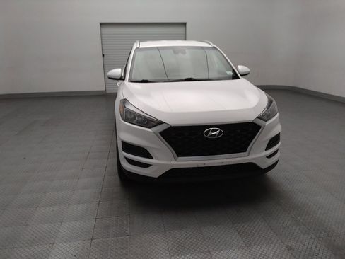 Used 2019 Hyundai Tucson Value FWD image 14