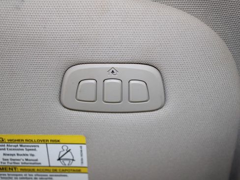 Used 2024 Ford Expedition Max XLT image 56