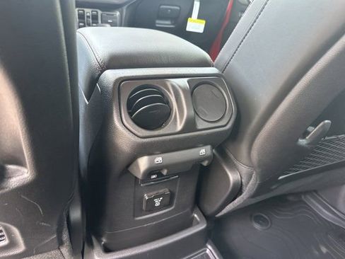 New 2026 Jeep Wrangler Unlimited Rubicon AWD/4WD image 21