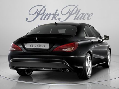 Used 2015 Mercedes-Benz CLA 250 image 19