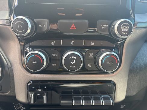 Used 2020 RAM 2500 Power Wagon AWD/4WD image 22