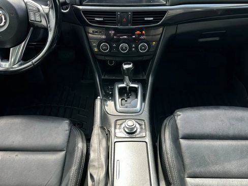 Used 2014 MAZDA MAZDA6 Touring image 11
