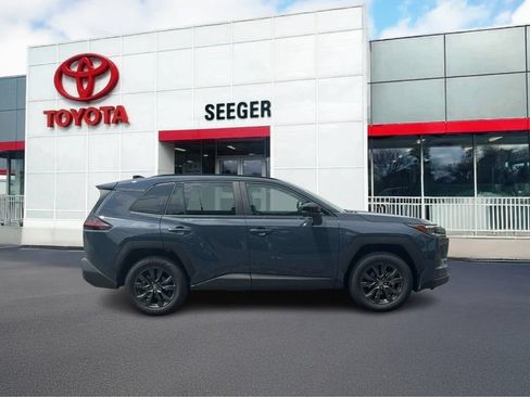 Used 2026 Toyota RAV4 XLE Premium AWD/4WD image 2