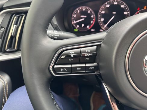 New 2026 MAZDA CX-90 3.3 Turbo w/ Premium Sport Pkg image 38