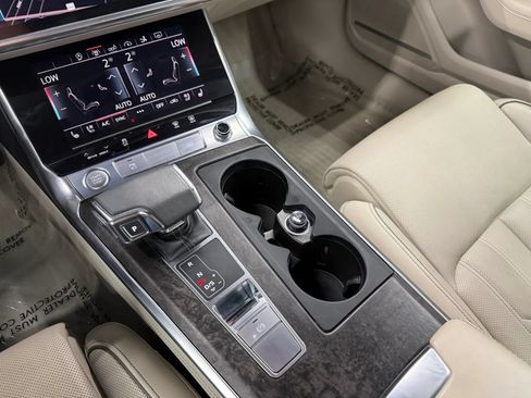 Used 2019 Audi A7 3.0T Premium Plus w/ Premium Plus Package AWD/4WD image 31