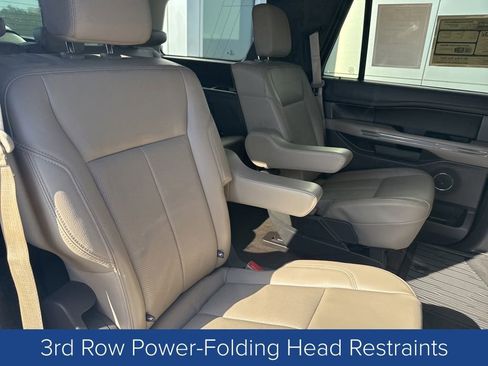 Used 2020 Ford Expedition XLT w/ Equipment Group 202A image 28
