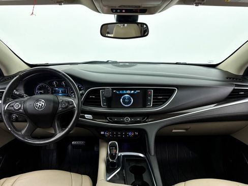 Used 2019 Buick Enclave Premium w/ Experience Buick Package image 19