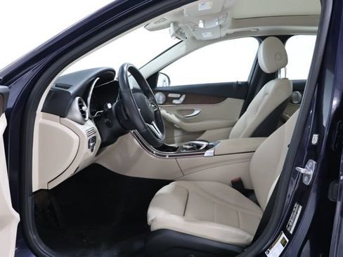 Used 2020 Mercedes-Benz C 300 4MATIC Sedan image 15