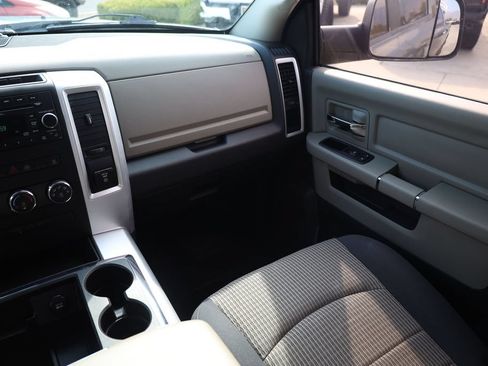 Used 2010 Dodge Ram 2500 Truck SLT w/ Big Horn Regional Pkg AWD/4WD image 20
