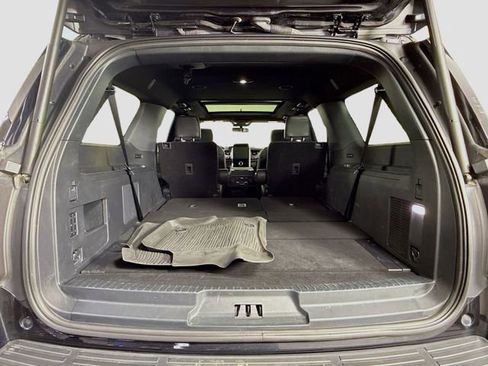 Certified 2024 Ford Expedition Max Platinum image 28