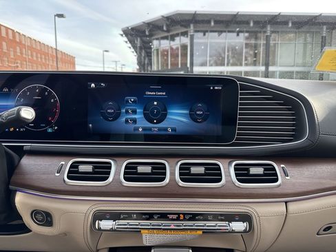 New 2026 Mercedes-Benz GLE 350 4MATIC image 22