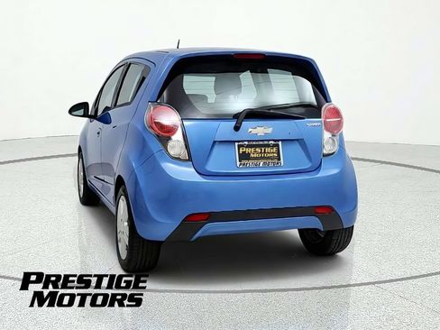 Used 2013 Chevrolet Spark LT FWD image 6