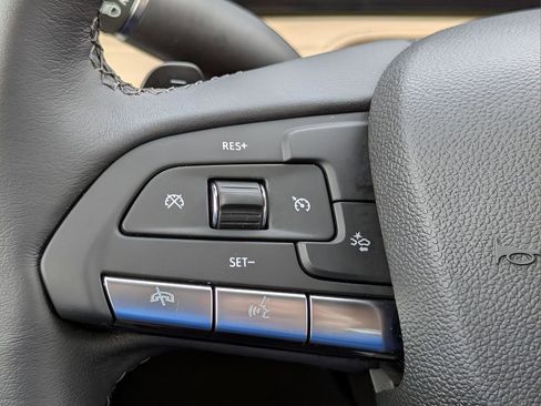 Certified 2024 Cadillac XT4 Premium Luxury image 15