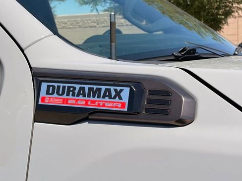 Used 2024 GMC Sierra 2500 AT4X AWD/4WD image 6