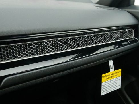 New 2026 Honda Civic Sport image 25