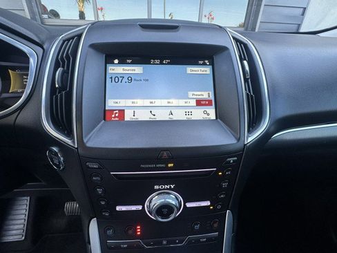 Used 2018 Ford Edge Titanium w/ Equipment Group 301A image 21