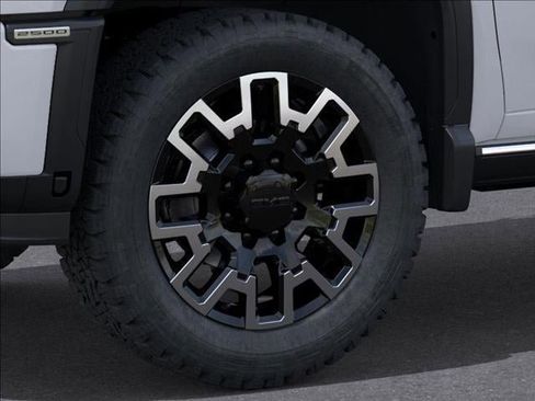New 2026 GMC Sierra 2500 Denali image 9