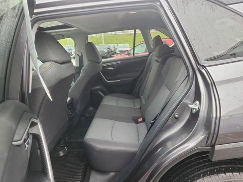 Used 2024 Toyota RAV4 XLE image 10
