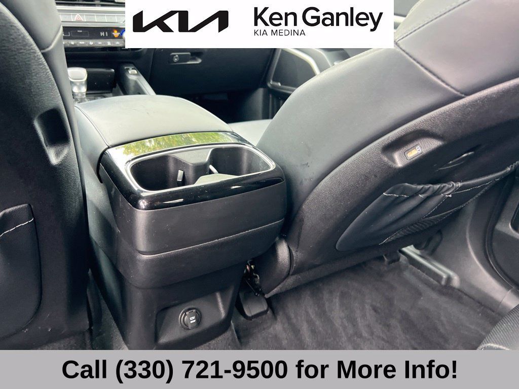 Certified 2022 Kia Telluride S AWD/4WD image 43