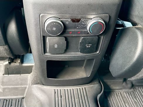 Used 2020 Ford Explorer ST AWD/4WD image 20