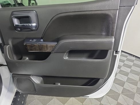 Used 2016 GMC Sierra 1500 Denali w/ Denali Ultimate Package image 36