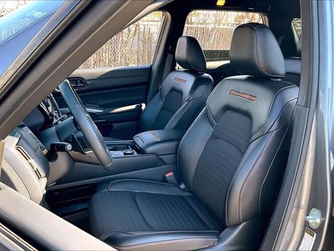 Certified 2023 Nissan Pathfinder Rock Creek image 8