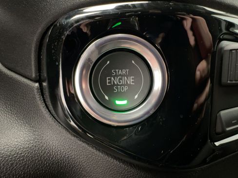 New 2026 Chevrolet Silverado 1500 LT image 25