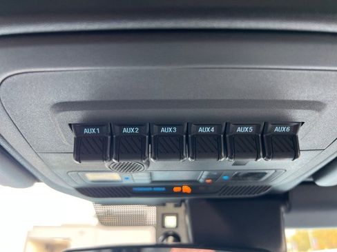 New 2025 Ford Bronco Heritage Edition image 20