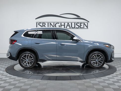 Certified 2023 BMW X1 xDrive28i AWD/4WD image 4