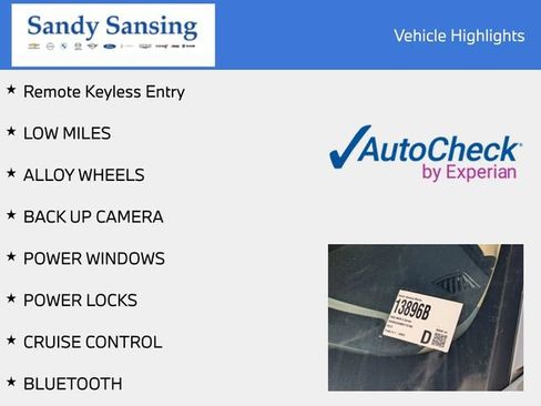 Used 2008 BMW 528i Sedan w/ Premium Pkg RWD image 7